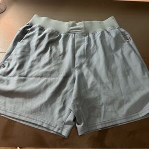 Maven Co-op Shorts Men's Essential Performance Stretch Deep Slate SizeSmall